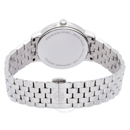 Raymond Weil, Toccata Quartz White Dial Men's Watch