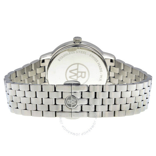 Raymond Weil, Toccata White Dial Men's Watch RW-