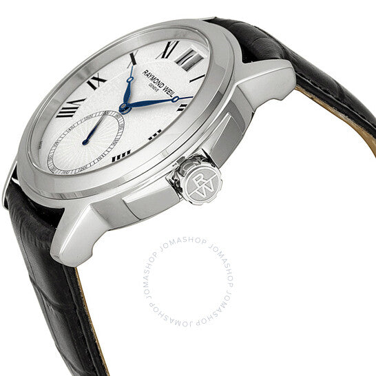 Raymond Weil, Tradition Big Date Men's Watch