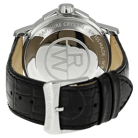 Raymond Weil, Tradition Big Date Men's Watch