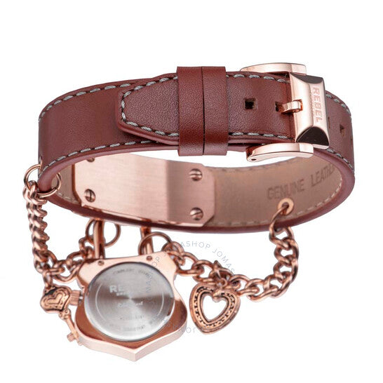 ساعة ريبيل، سيجيت للسيدات