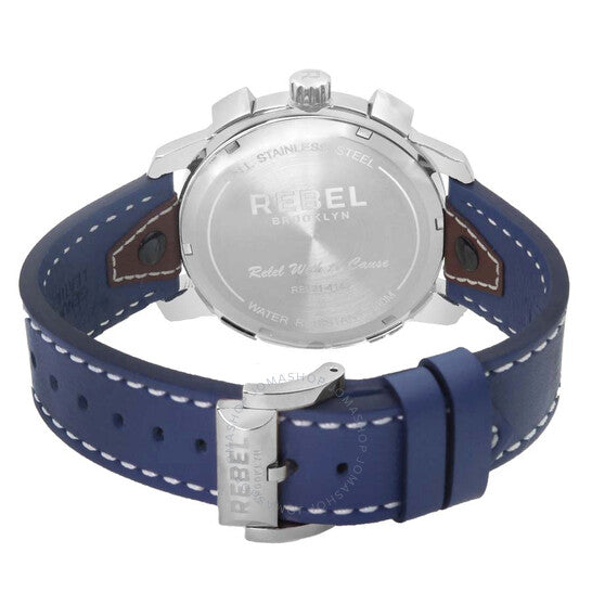 Rebel, Weeksville Men's Watch