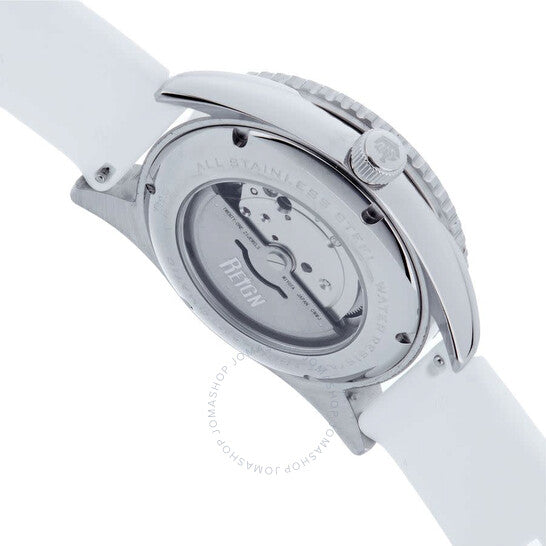 Reign, Gage Blue Dial Men's Watch