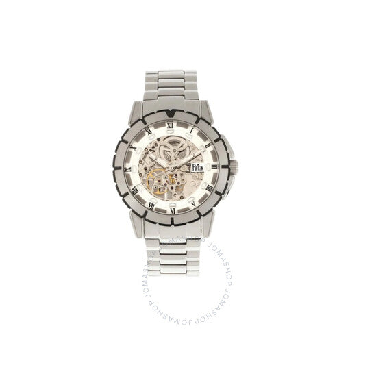 Reign, Philippe Skeleton Dial Automatic Men's Watch