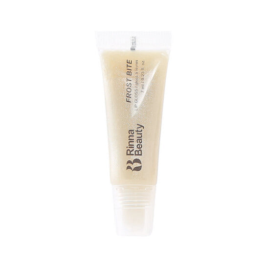 Rinna Beauty, Ladies Gloss & Go Lip Gloss Frost Bite Makeup