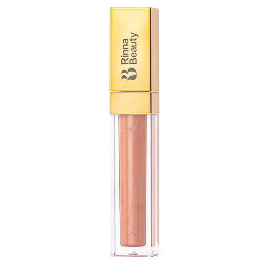 Rinna Beauty, Ladies Lip Plumping Gloss No Filter Makeup