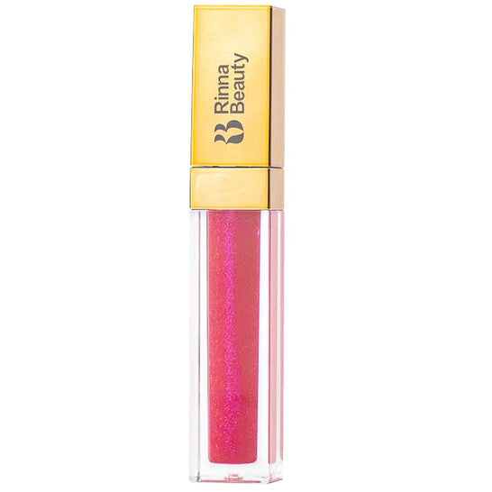 Rinna Beauty, Ladies Lip Plumping Gloss Rebel Makeup