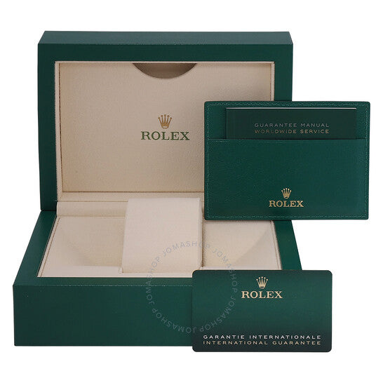 Rolex, Datejust 31 Automatic White Dial Ladies Watch 278240WRJ