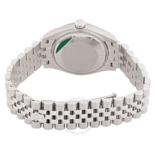 Rolex, Datejust 31 Automatic White Dial Ladies Watch 278240WRJ