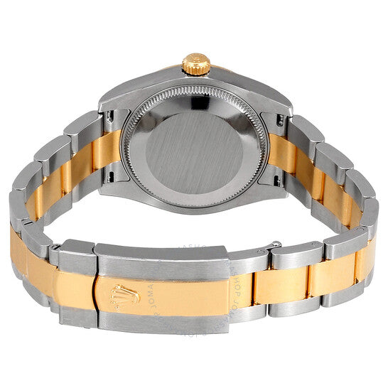 Rolex, Datejust 31 Silver Automatic Ladies Watch