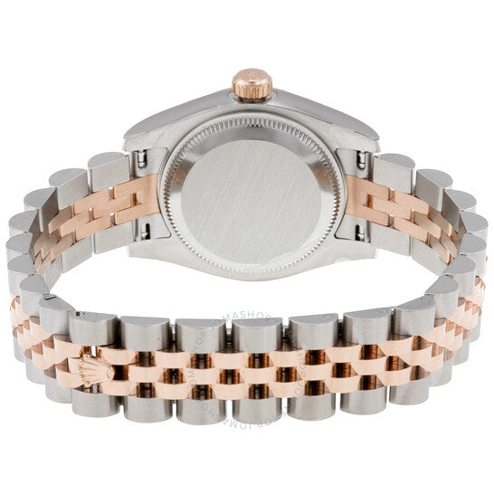 Rolex, Lady Datejust Automatic Ladies Watch