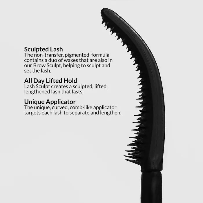 Refy, Lash Sculpt Lengthen and Lift Mascara