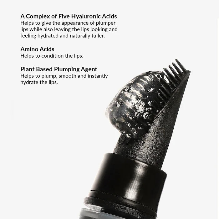 Refy, Lip Buff Prep Scrub