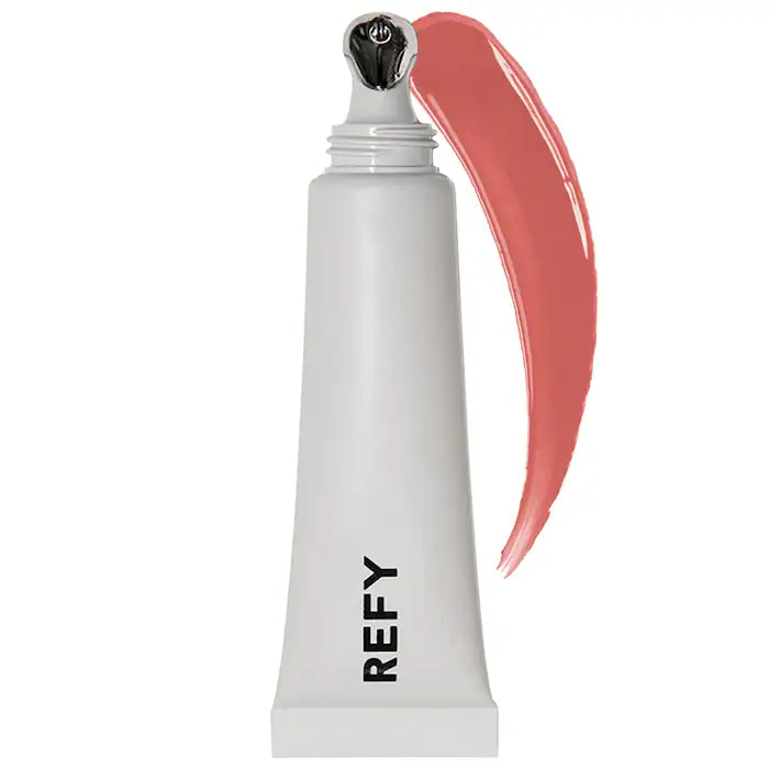 Refy, Lip Gloss with Hyaluronic Acid