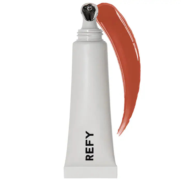 Refy, Lip Gloss with Hyaluronic Acid