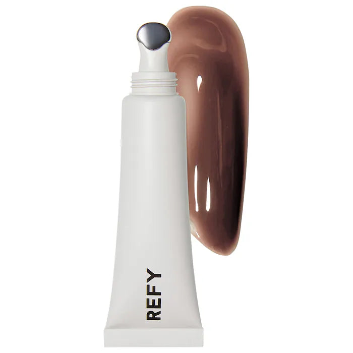 Refy, Lip Gloss with Hyaluronic Acid