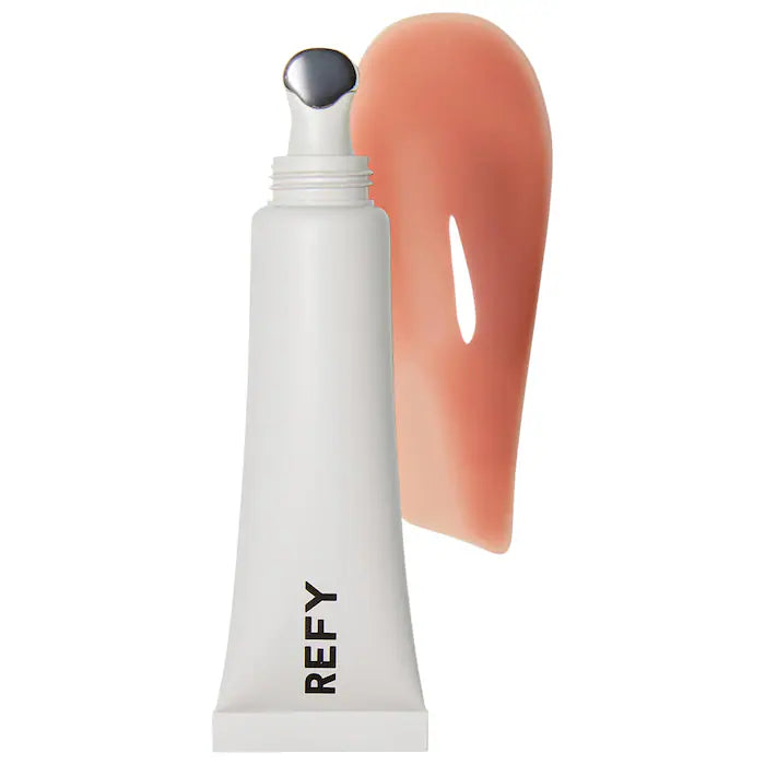 Refy, Lip Gloss with Hyaluronic Acid