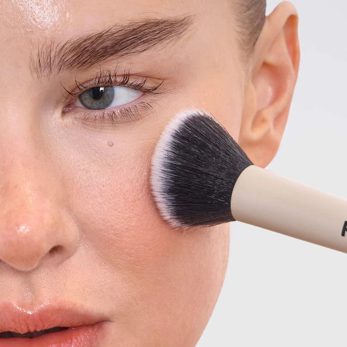 Refy, Dual Ended Complexion Brush