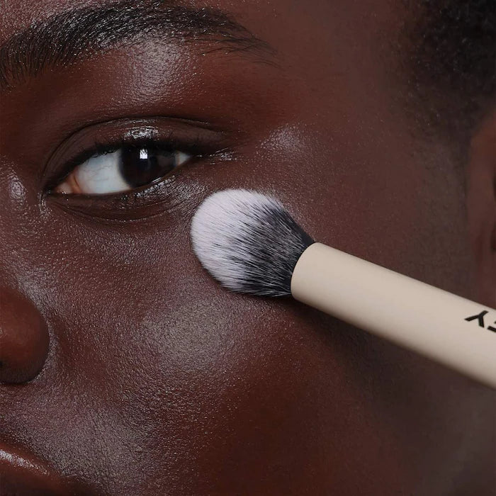 Refy, Dual Ended Complexion Brush