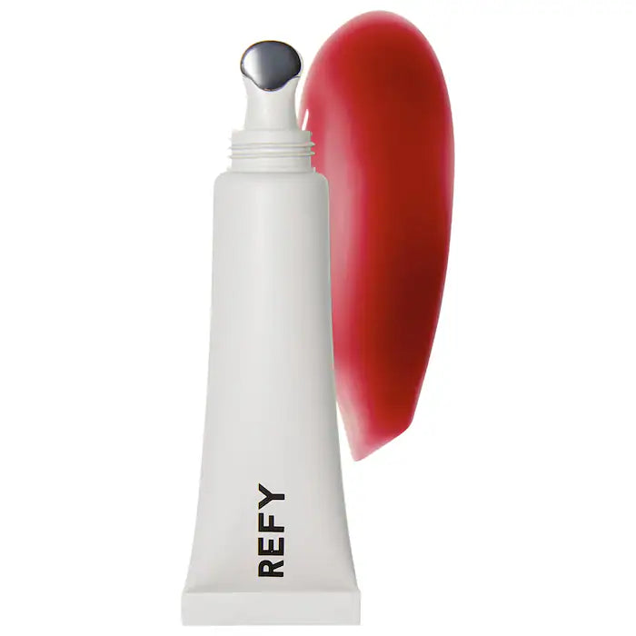 Refy, Lip Gloss with Hyaluronic Acid