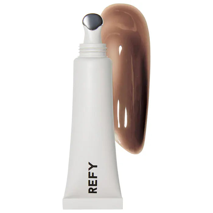 Refy, Lip Gloss with Hyaluronic Acid