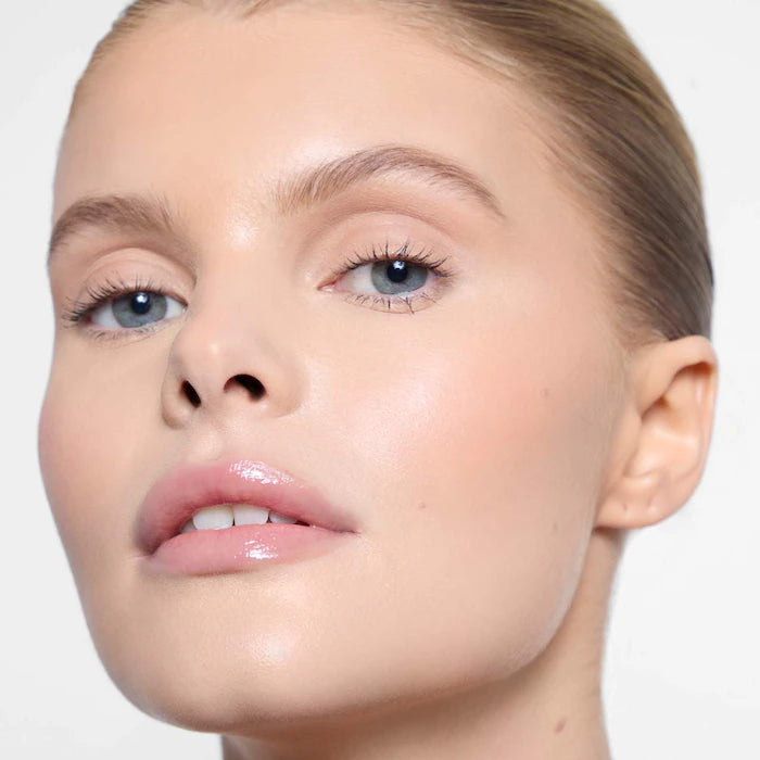 Refy, Lip Gloss with Hyaluronic Acid