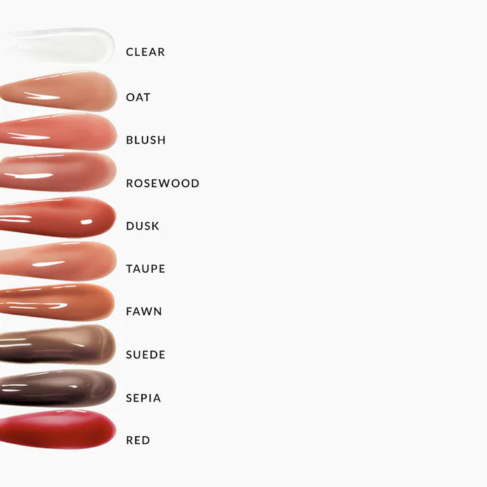 Refy, Lip Gloss with Hyaluronic Acid