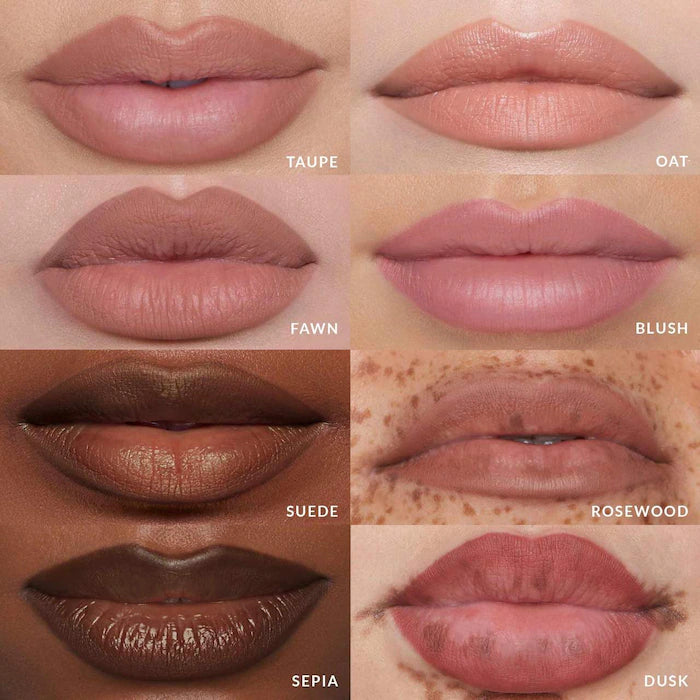 Refy, Lip Sculpt Longwear Liner