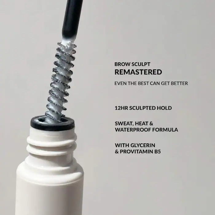 Refy ,Brow Sculpt Shaping and Lifting Gel with Strong Hold