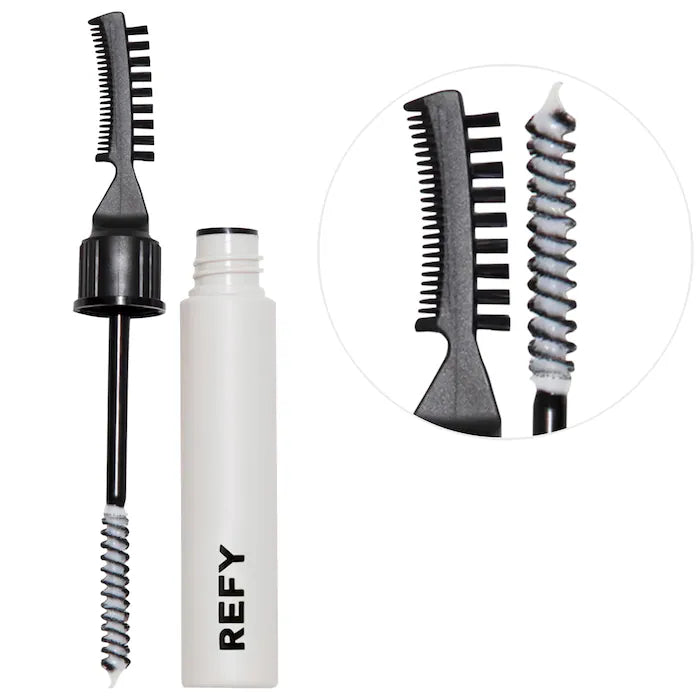 Refy ,Brow Sculpt Shaping and Lifting Gel with Strong Hold