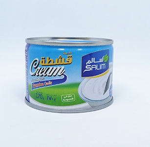 Salem Cream 170gm Tin