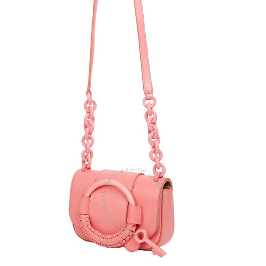 See By Chloe, Hana Chain Shoulder Bag