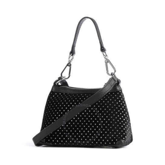 See By Chloe, Joan Crystal Embellished Crossbody Bag