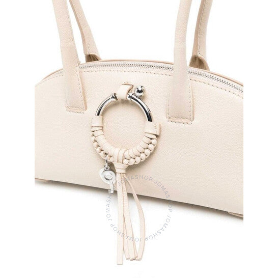 See By Chloe, Joan Leather Shoulder Bag