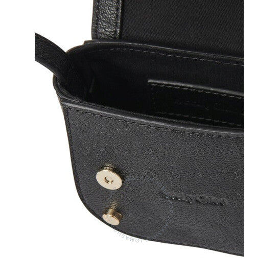 See By Chloe, Mara Micro Crossbody Bag