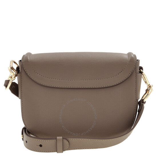 See By Chloe, Mara Saddle Crossbody Bag