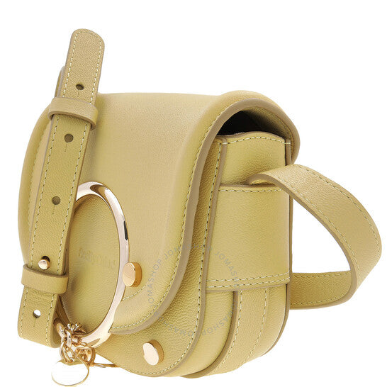 See By Chloe, Mara Small Leather Crossbody Bag