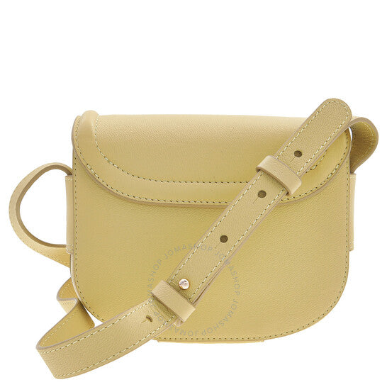 See By Chloe, Mara Small Leather Crossbody Bag