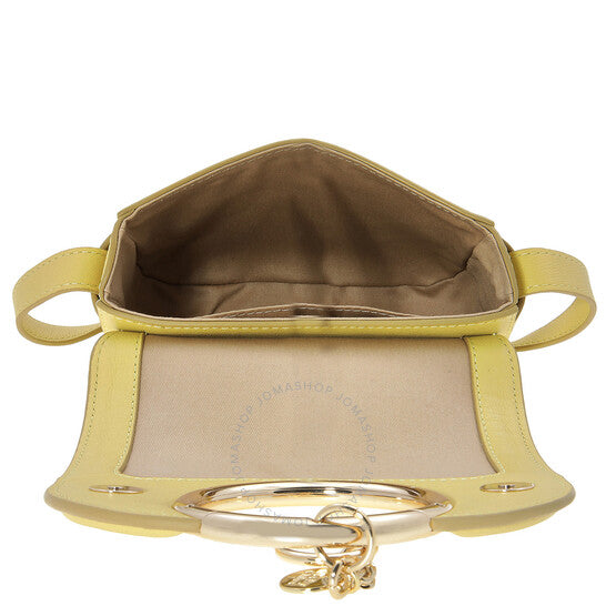 See By Chloe, Mara Small Leather Crossbody Bag