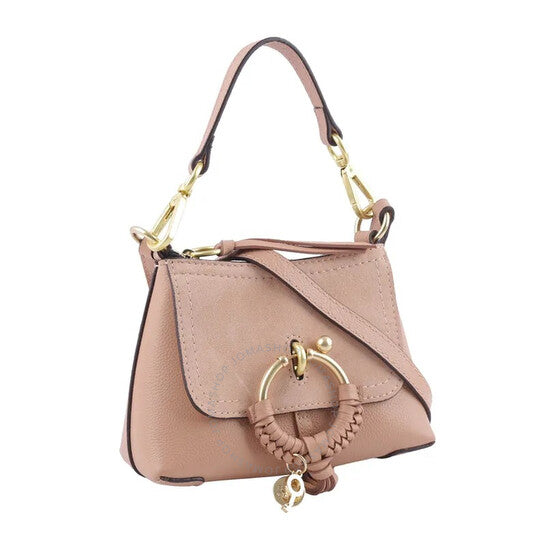 See By Chloe, Mini Joan Crossbody Bag