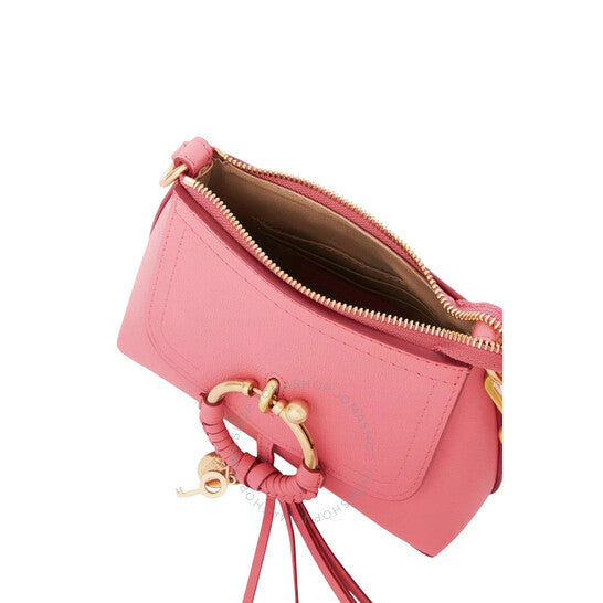 See By Chloe, Mini Joan Leather Shoulder Bag