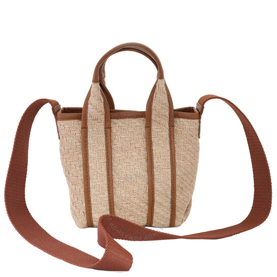 See By Chloe, Mini Laetizia Tote Bag