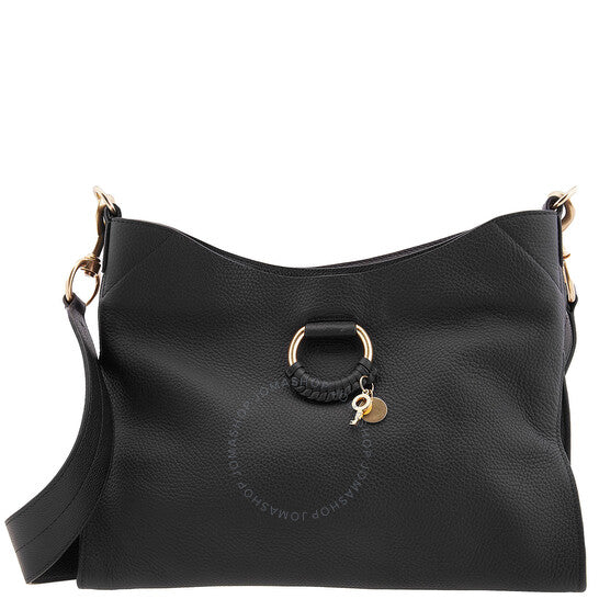 See By Chloe, Small Joan Leather Top Handle Bag