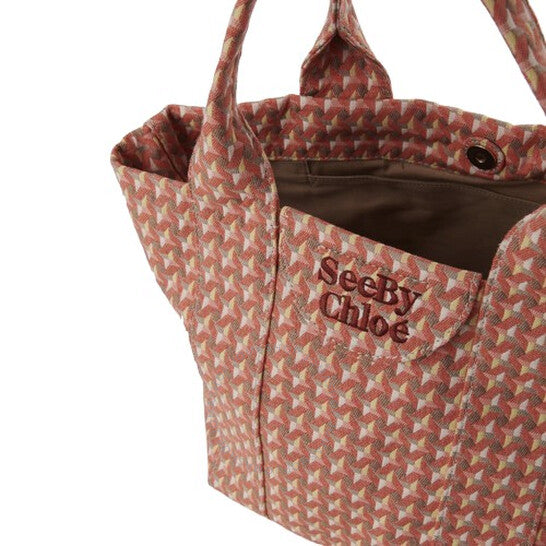 See By Chloe, Small Laetizia Tote Bag