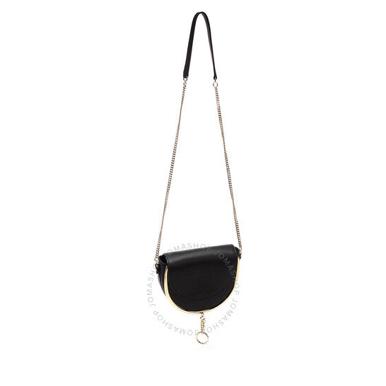 See By Chloe, Small Leather Mara Shoulder Bag