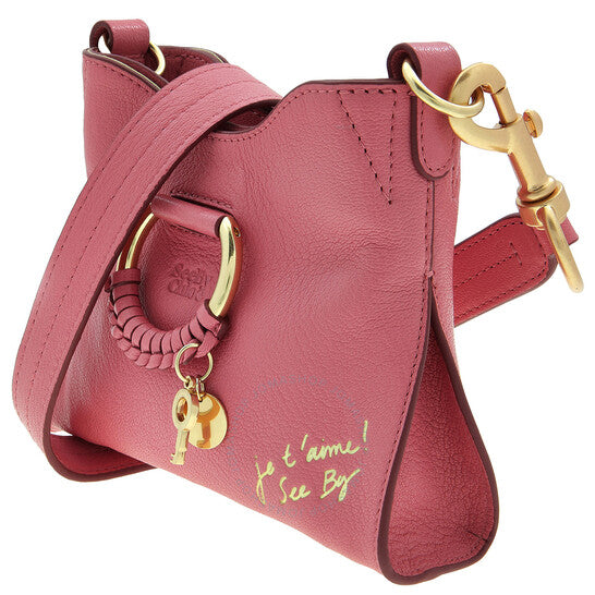 See By Chloe, Small Mara Leather Shoulder Bag