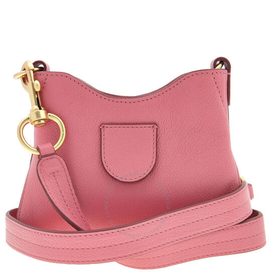 See By Chloe, Small Mara Leather Shoulder Bag