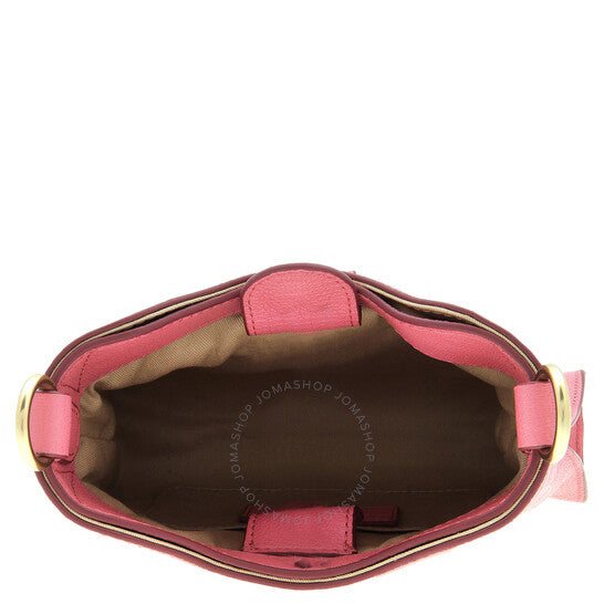See By Chloe, Small Mara Leather Shoulder Bag