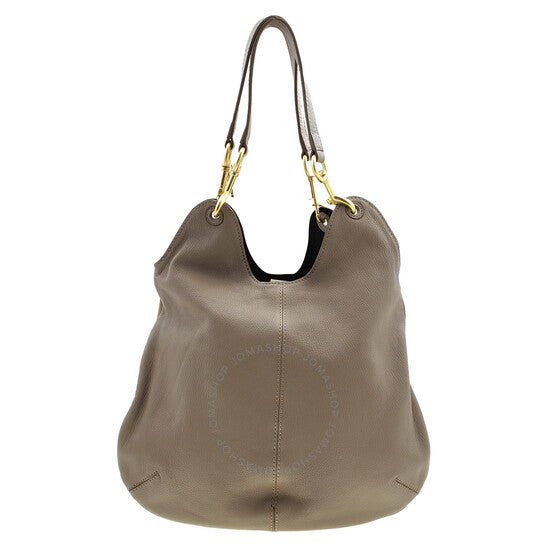 See By Chloe, Suede and Leather Hobo Bag