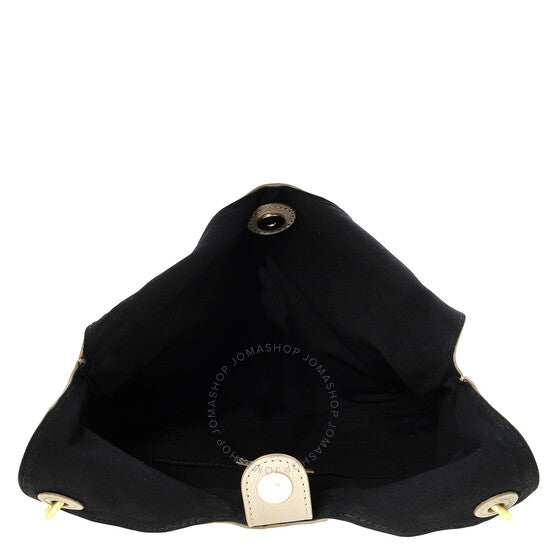 See By Chloe, Suede and Leather Hobo Bag